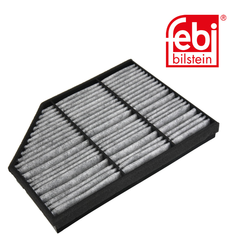 Febi Cabin Air Filter (Pollen Filter) 173530