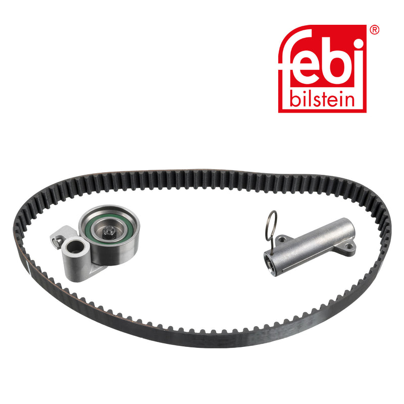 Febi Timing Belt Kit with Rollers 173549