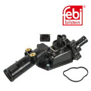 Febi Thermostat,Coolant 173562