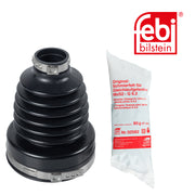 Febi Drive Shaft Bellow Kit Front Thermoplast 173577