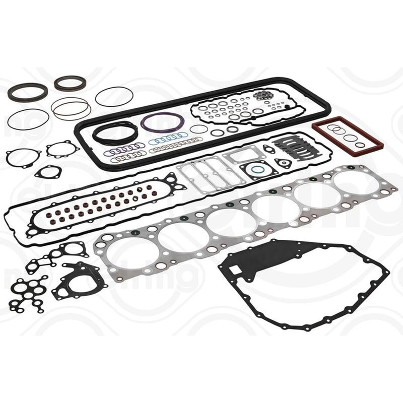 Elring Iveco Full Set fits Astra Hd 7-C 2000 on