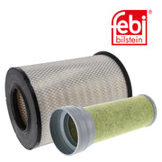 Febi Air Filter Kit 173639