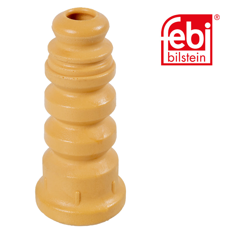Febi Rear Right Rubber Buffer Suspension 173641