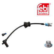 Febi ABS Wheel Speed Sensor Rear Right 173672