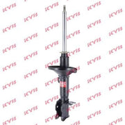 KYB Shock Absorber Damper Strut Rear Left fits Daewoo Nubira 1997-2003 1.6 2.0