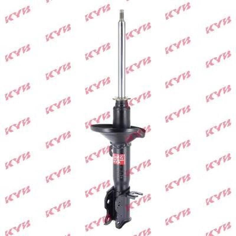 KYB Shock Absorber Damper Strut Rear Left fits Daewoo Nubira 1997-2003 1.6 2.0