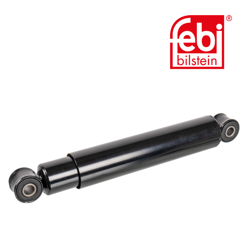 Febi Shock Absorber Damper Strut Rear 173729