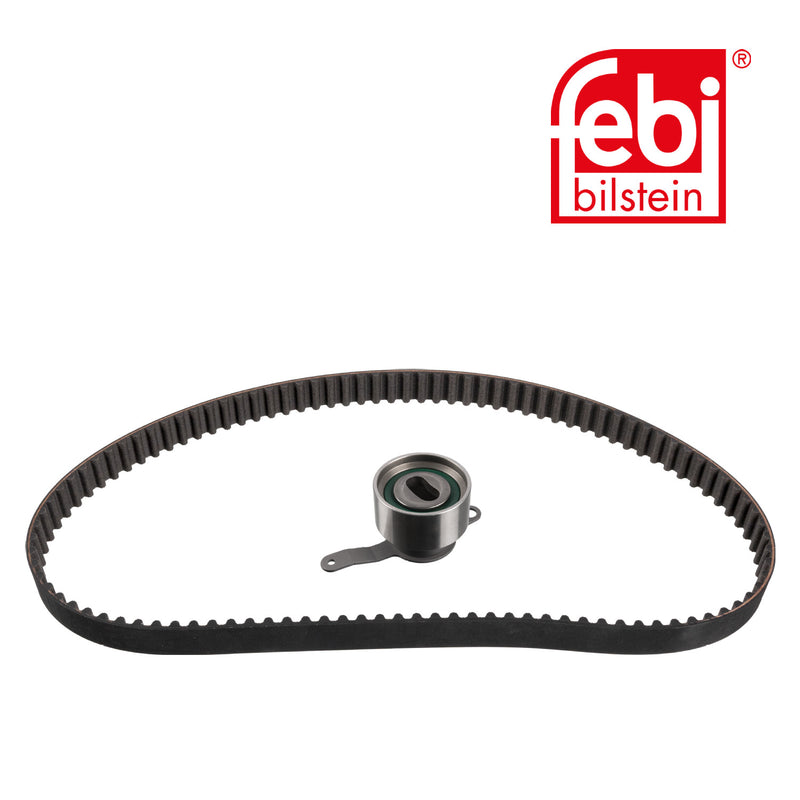 Febi Timing Belt Kit with Rollers 173763