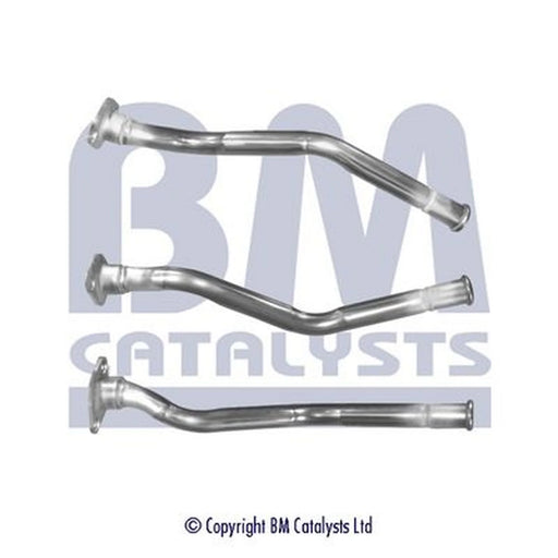 BM Catalysts Exhaust Pipe OD BM50251