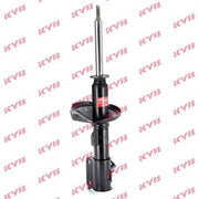 KYB Shock Absorber Damper Strut Front Left fits Chevrolet Lacetti 2005-2013