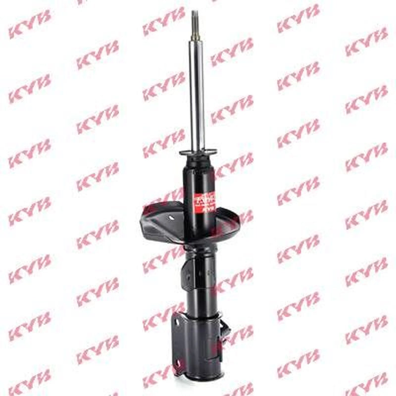 KYB Shock Absorber Damper Strut Front Left fits Chevrolet Lacetti 2005-2013