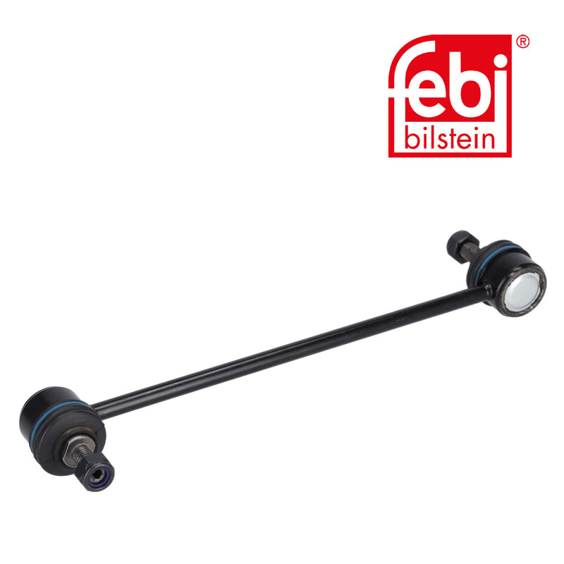 Febi Stabiliser Bar Link Coupling Rod Front Right 17377