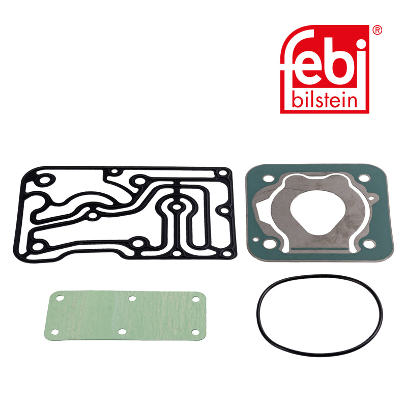 Febi Multi-valve Seal Kit 173791