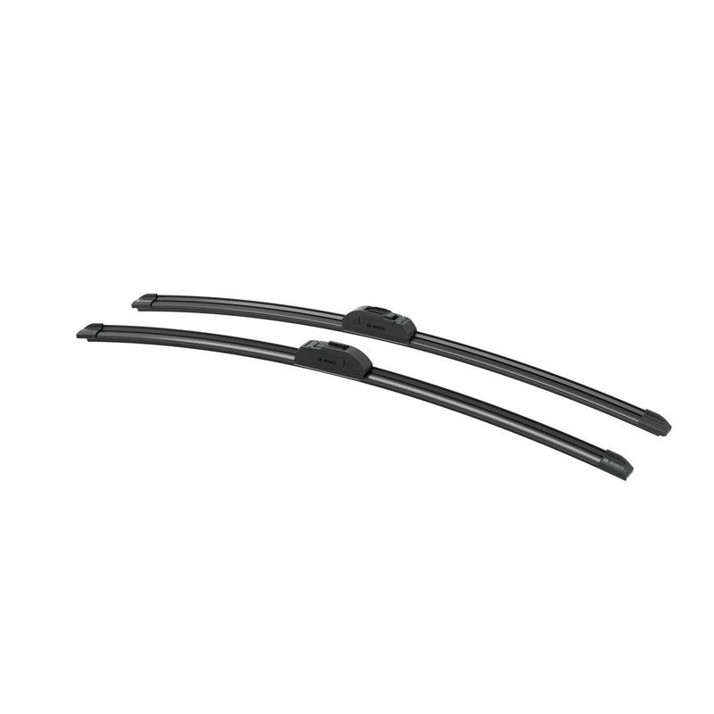 Bosch Aerotwin Front Wiper Blade Set 650mm + 650mm — AR651S fits Chrysler Tacuma