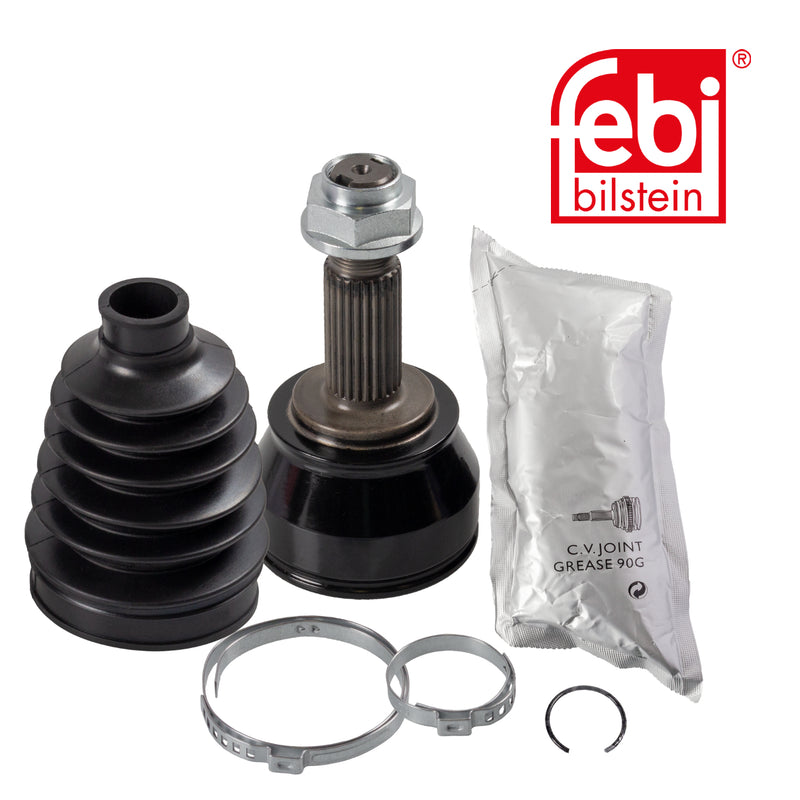 Febi Drive Shaft Joint Kit 173835