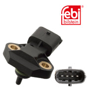 Febi Turbo Boost Pressure Sensor 173852
