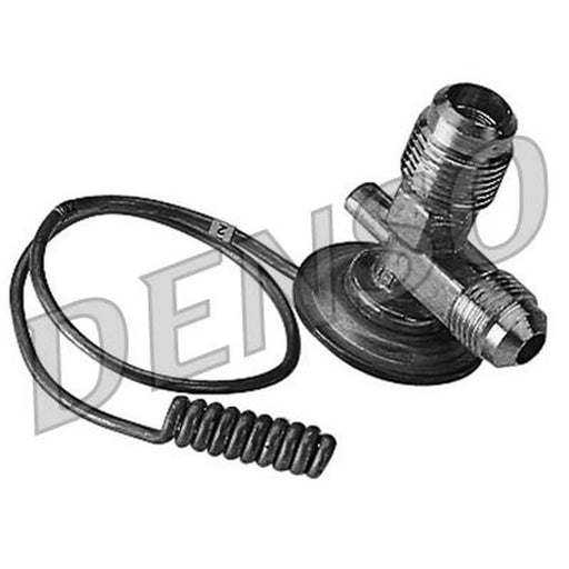 Denso Air Conditioning Expansion Valve