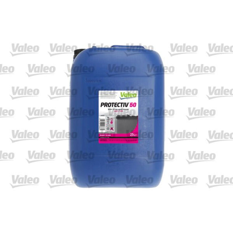 Valeo Antifreeze 25 Litres Borate free 820886