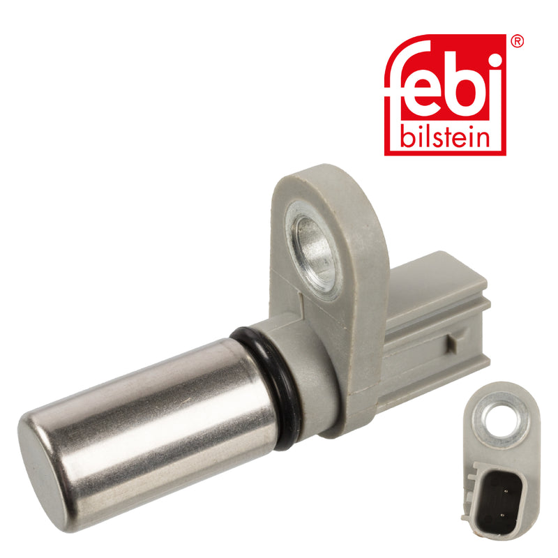 Febi Crankshaft Position Sensor 173912