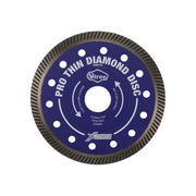Vitrex Xtreme Pro Thin Diamond Disc 115mm - PTDD115