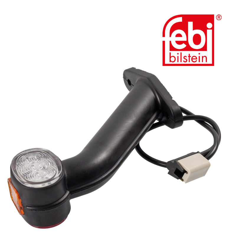 Febi End Outline Marker Side Light Left 173964 OE 505818111 1008677