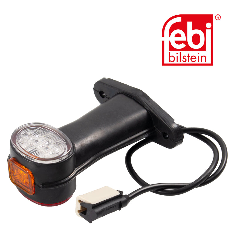 Febi End Outline Marker Side Light both sides 173966 OE 505817969 505817970