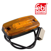 Febi Side Marker Light Wide High 173976