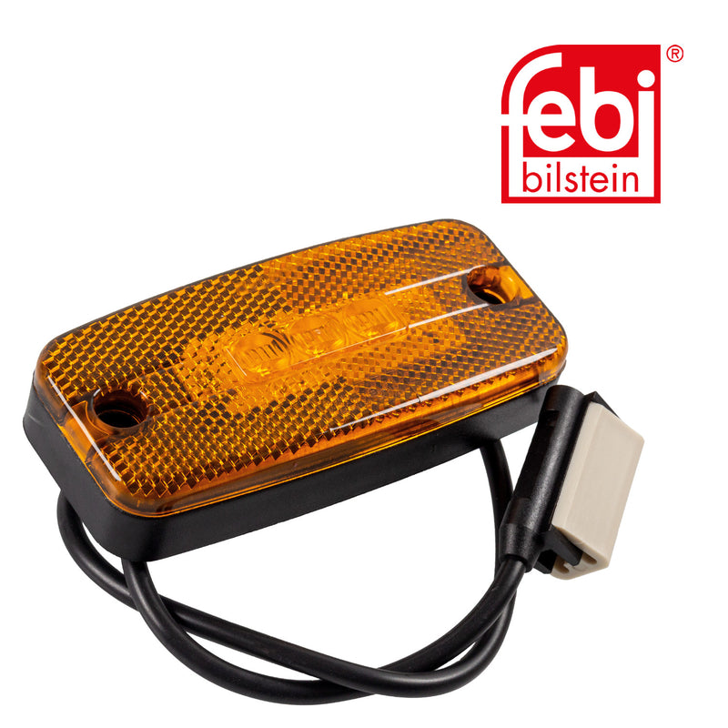Febi Side Marker Light Wide High 173976