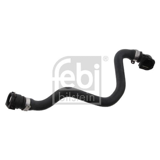Febi Radiator Coolant Hose 345mm ID 32639