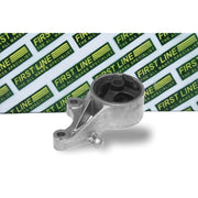 First Line Engine Mount Mounting fits Opel Astra G 1998-2005 2.0 2.2
