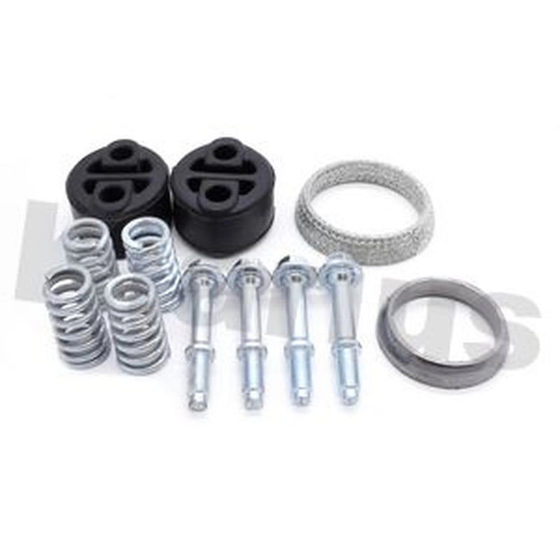 Klarius Fitting Kit - Catalyst And Dpf 405529 405529