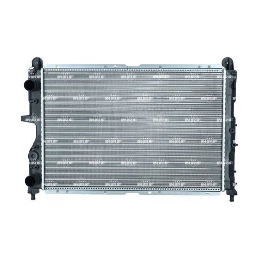 NRF Engine Radiator 58995