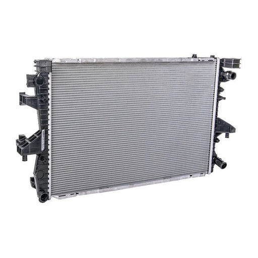 Valeo Engine Radiator 733116