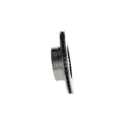 Bosch 2 x Vented Brake Discs