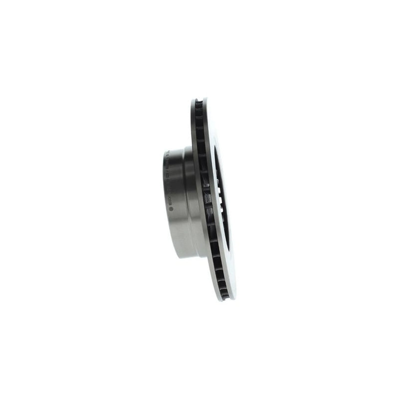 Bosch 2 x Vented Brake Discs