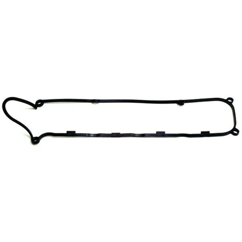Elring Cylinder Head Cover Gasket fits Mazda 323 C 1989-1994 1.7