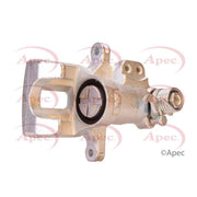 Apec Brake Caliper Assembly Rear Right RCA660