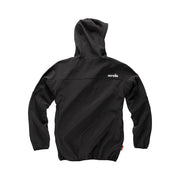 Scruffs Worker Softshell Jacket Black S Scruffs - Dynamic Drive