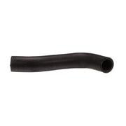 Gates Radiator Coolant Hose 285mm ID fits Audi A3 1996-2003 1.8