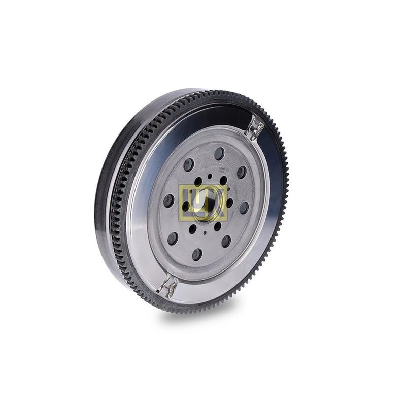 LuK Engine Flywheel Teeth fits Fiat Grande Punto 2005-2009 1.9