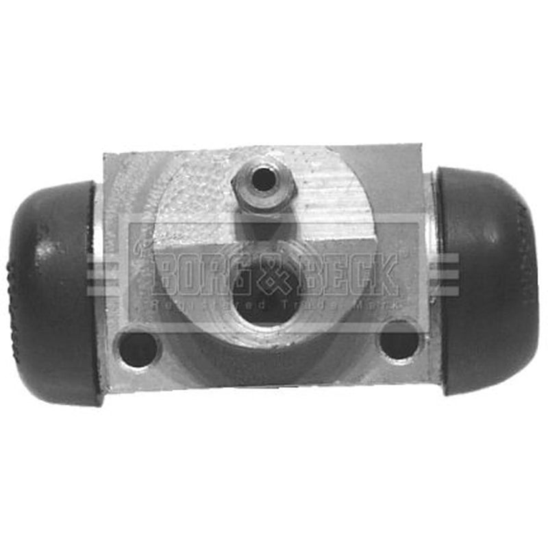 Borg & Beck Wheel Cylinder Hydraulic Brake Rear Right BBW1769