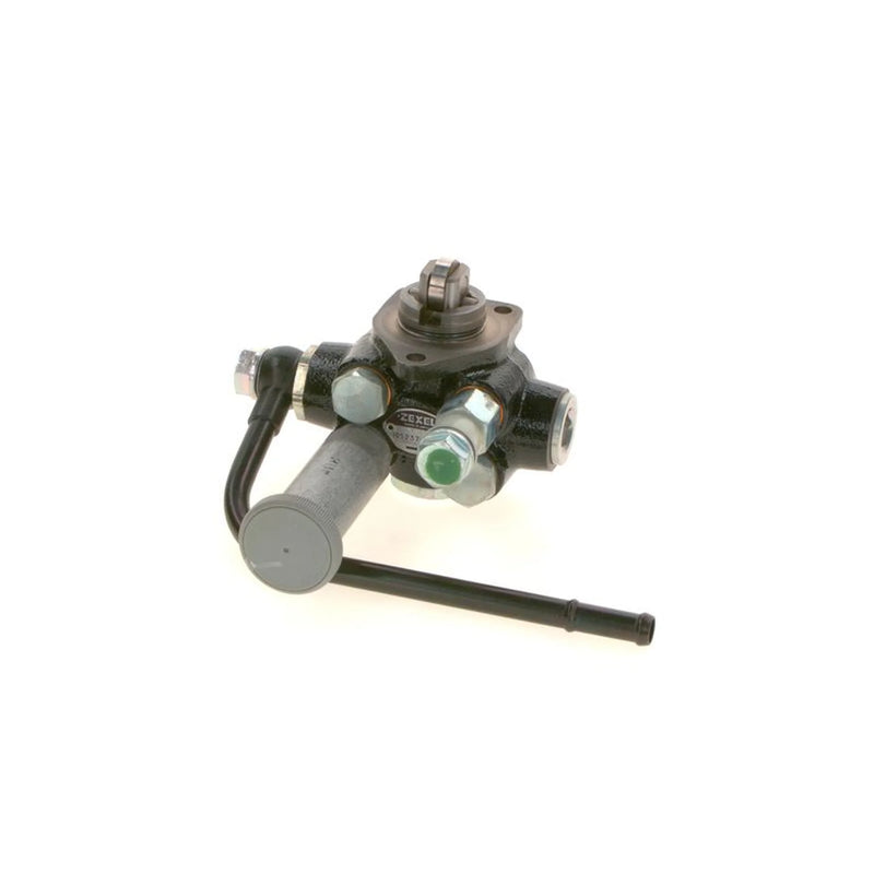 Bosch Fuel Pump Assembly