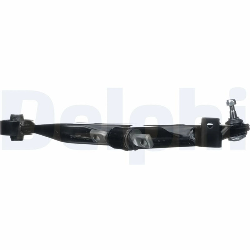 Delphi Control/Trailing Arm Lower fits Hyundai Coupe II 2001-2009 1.6 2.0 2.7
