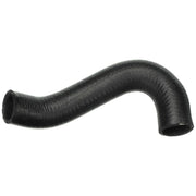 Gates Radiator Coolant Hose 220mm ID fits Chevrolet Aveo / Kalos 2003-2013 1.4