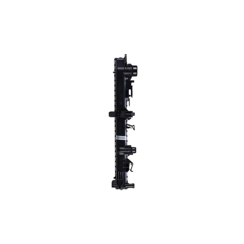 Hella Engine Radiator 8MK 366 303-481