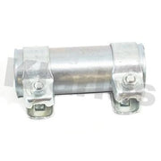 Klarius Connect Pipe D43-46.7Mm L125MM fits Skoda Felicia 1995-2001 1.6