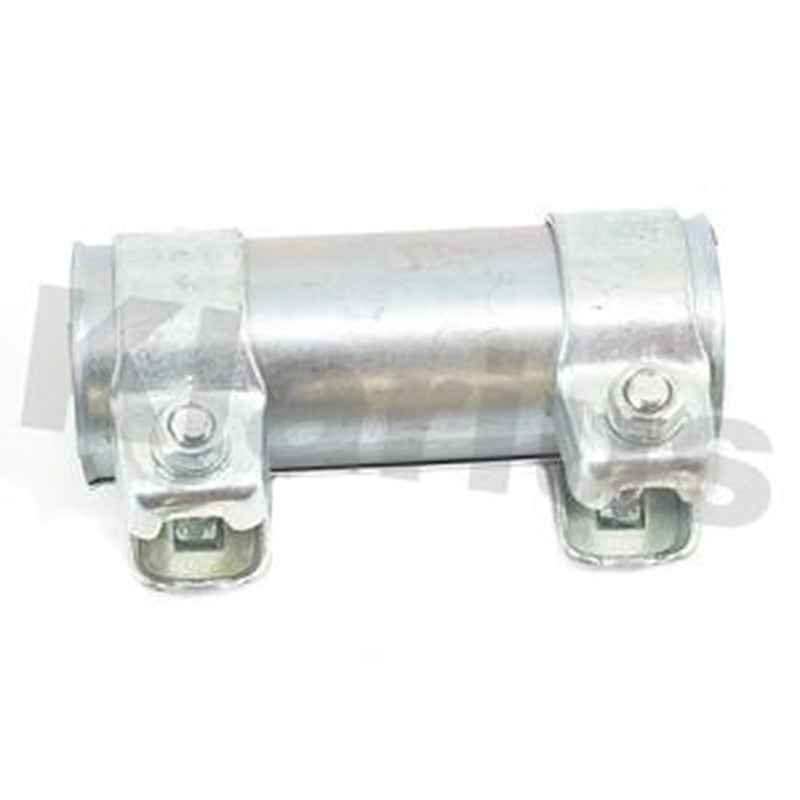 Klarius Connect Pipe D43-46.7Mm L125MM fits Skoda Felicia 1995-2001 1.6