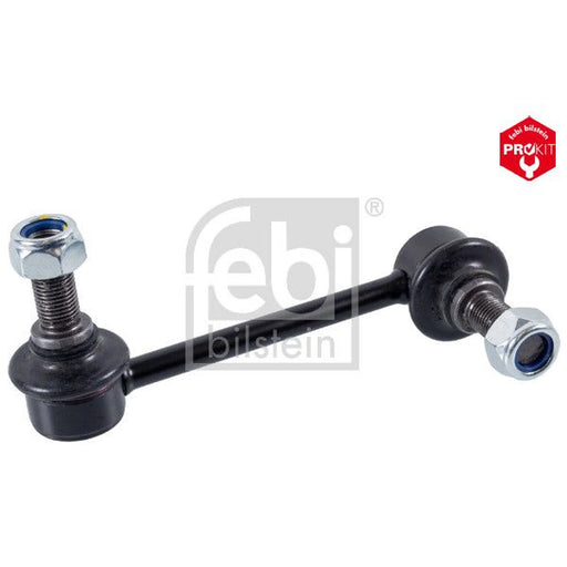 Febi Stabiliser Bar Link Coupling Rod Rear Left 29954