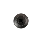 Connect Screw Rivet Retainer - for Chrysler, ford 10pc 36580 Tool Connection - Dynamic Drive