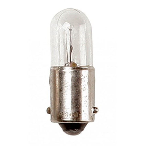 Ring Miniature Bulbs - 12V 4W Mcc Ba9S - Side & Tail Long Life 9mm Ring - Dynamic Drive